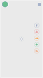 Mobile Screenshot of gottpop.ch